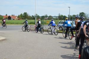 KAJ VEŠ O PROMETU 22